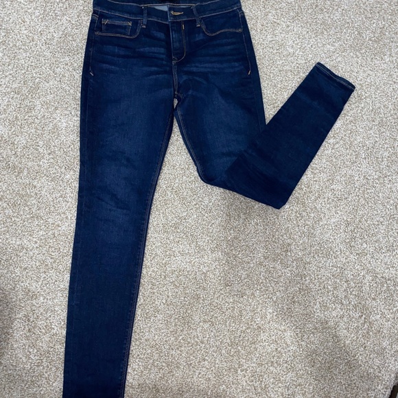 NWOT Express Jeans